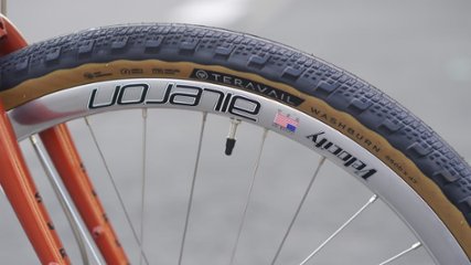 オリジナル完成車 / SURLY / Straggler 52 / 650B / Shaggy Carpet 画像