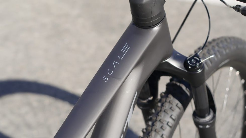 SALE / SCOTT / SCALE 940 / サイズS / クロカン MTB画像