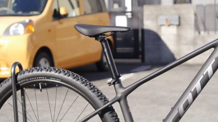 SALE / SCOTT / SCALE 940 / サイズS / クロカン MTB画像