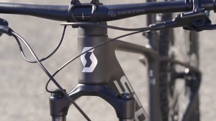 SALE / SCOTT / SCALE 940 / サイズS / クロカン MTB画像