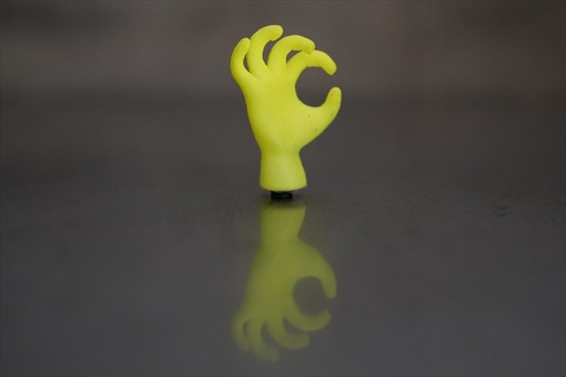 C.C.C.C [chillingcampeeps charinco club] / finger / バルブキャップ画像