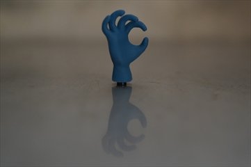 C.C.C.C [chillingcampeeps charinco club] / finger / バルブキャップ画像