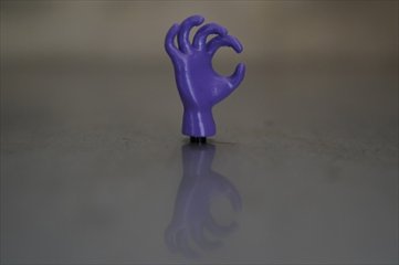 C.C.C.C [chillingcampeeps charinco club] / finger / バルブキャップ画像