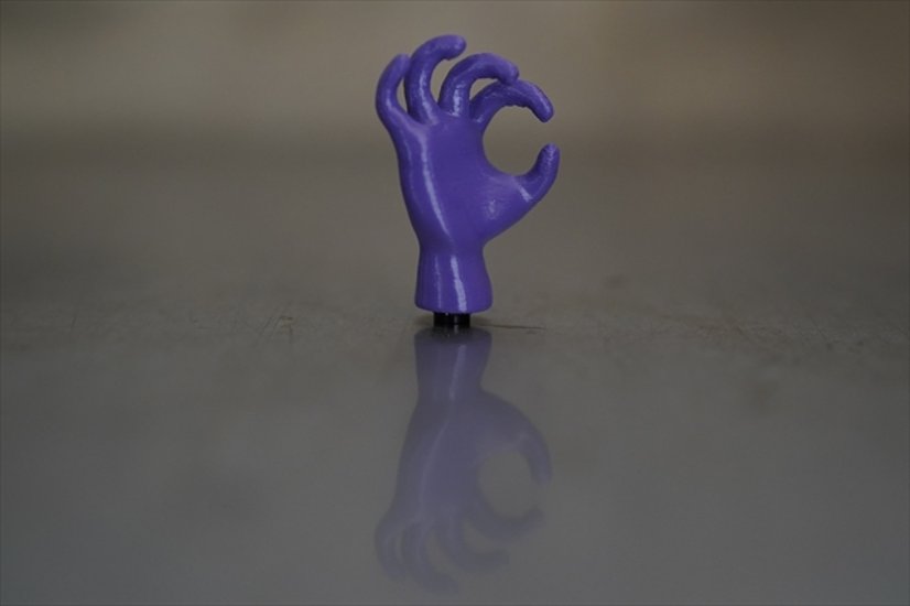 C.C.C.C [chillingcampeeps charinco club] / finger / バルブキャップ画像