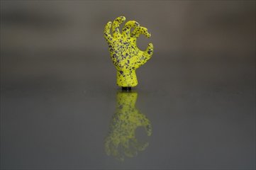 C.C.C.C [chillingcampeeps charinco club] / finger / バルブキャップ画像