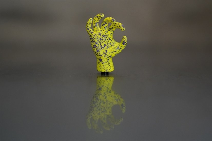 C.C.C.C [chillingcampeeps charinco club] / finger / バルブキャップ画像