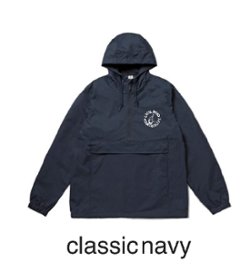 ANARAK JACKET [ MTB monky ride  ] Water Proof 防水画像