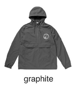 ANARAK JACKET [ MTB monky ride  ] Water Proof 防水画像