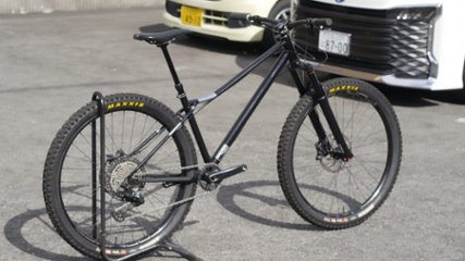 USED☆ Un Authorized [33rpm] 2023 / 660 / ブラック　画像