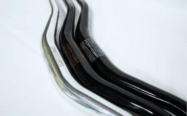 FORMOSA / SwayBar / アルミハンドル / クランプ35mm / フォルモサ画像