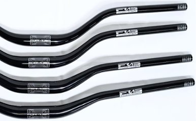 FORMOSA / SwayBar / アルミハンドル / クランプ35mm / フォルモサ画像