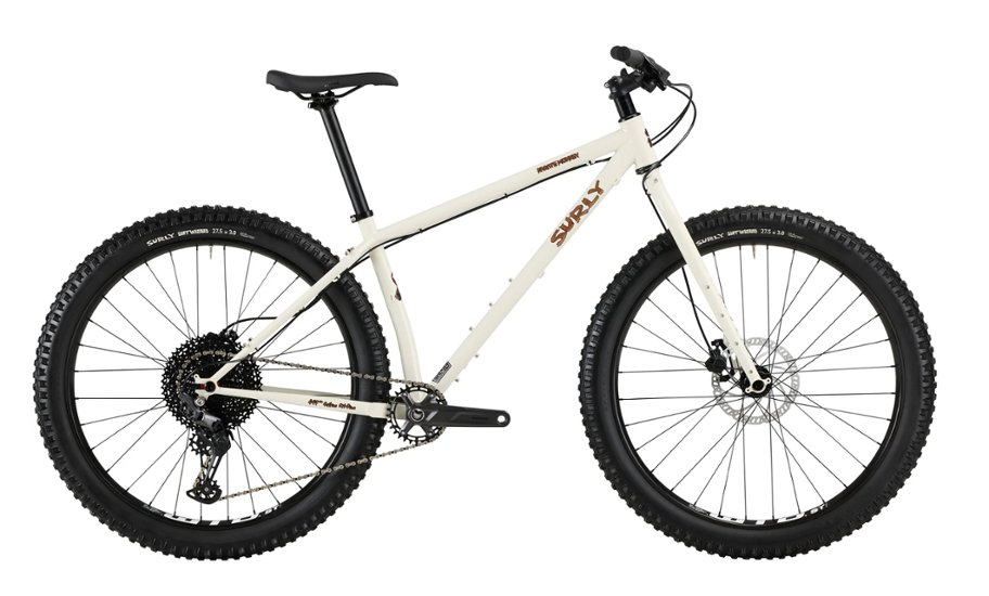 ※取寄※　KONA「コナ」 / Sutra LTD  Gloss Bone / 完成車画像