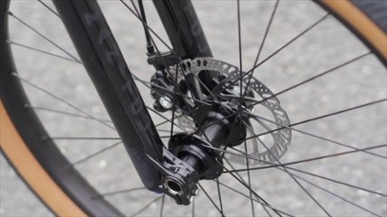 ※在庫あり※　KONA「コナ」 / SHONKY　Satin Bone / Sサイズ　完成車画像