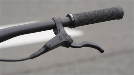 ※在庫あり※　KONA「コナ」 / SHONKY　Satin Bone / Sサイズ　完成車画像