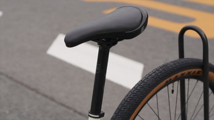 ※在庫あり※　KONA「コナ」 / SHONKY　Satin Bone / Sサイズ　完成車画像