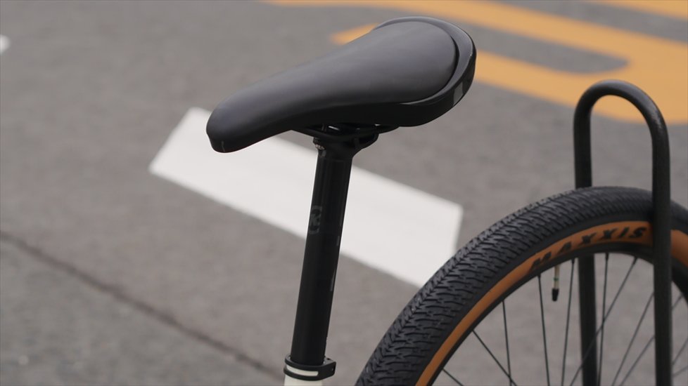 ※在庫あり※　KONA「コナ」 / SHONKY　Satin Bone / Sサイズ　完成車画像