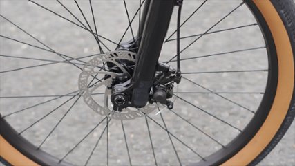 ※在庫あり※　KONA「コナ」 / SHONKY　Satin Bone / Sサイズ　完成車画像