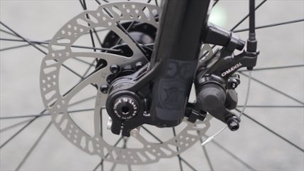 ※在庫あり※　KONA「コナ」 / SHONKY　Satin Bone / Sサイズ　完成車画像