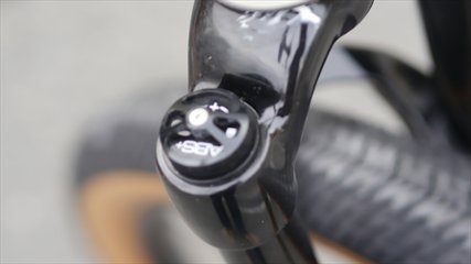 ※在庫あり※　KONA「コナ」 / SHONKY　Satin Bone / Sサイズ　完成車画像