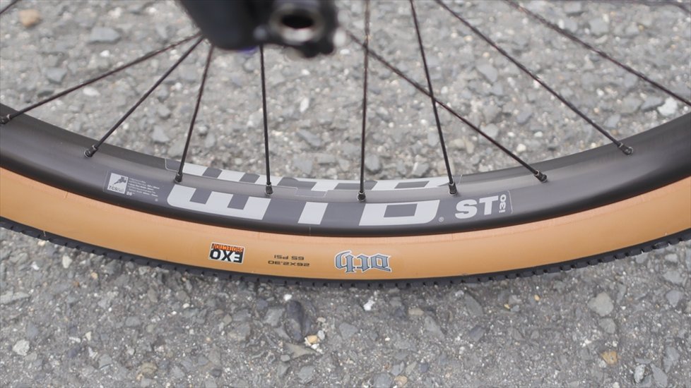 ※在庫あり※　KONA「コナ」 / SHONKY　Satin Bone / Sサイズ　完成車画像