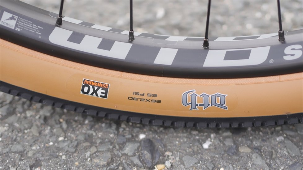 ※在庫あり※　KONA「コナ」 / SHONKY　Satin Bone / Sサイズ　完成車画像