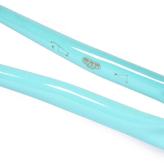 CRUST BIKES / canti brake lightning bolt / フレームセット (light sea green) / クラスト画像