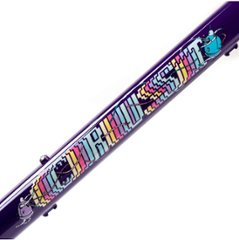 CRUST BIKES / scapegoat frame / フレームセット (purple) / クラスト画像