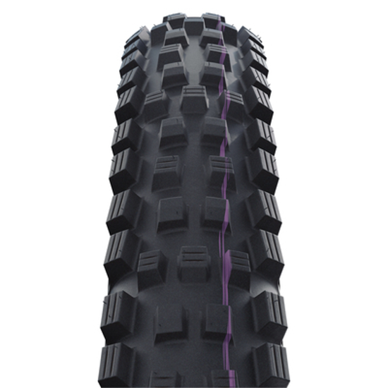 SALE☆ SCHWALBE / MAGIC MARY [ 27.5 x 2.6 ] SUPER Trail / Soft画像