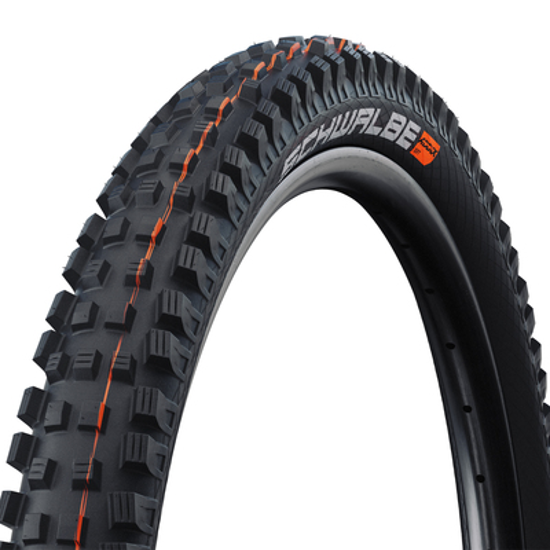 SALE☆ SCHWALBE / MAGIC MARY [ 27.5 x 2.6 ] SUPER Trail / Soft画像