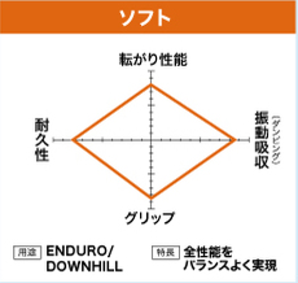 SALE☆ SCHWALBE / MAGIC MARY [ 27.5 x 2.6 ] SUPER Trail / Soft画像