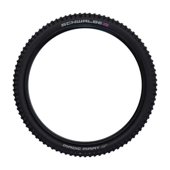SALE☆ SCHWALBE / MAGIC MARY [ 29 x 2.4 ] SUPER GRAVITY / Ultra Soft画像