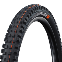 SALE☆ SCHWALBE / MAGIC MARY [ 27.5 x 2.4 ] SUPER DOWNHILL / Ultra Softの画像