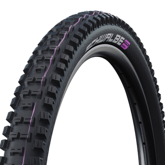 SALE☆ SCHWALBE / BIG BETTY [ 29 x 2.4 ] SUPER DOWNHILL / Ultra Soft画像