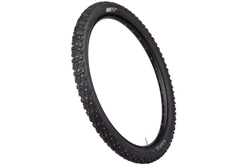 45NRTH / KAHVA / 27.5 x 2.1 / 240STUDS TIRE / 60TPI画像