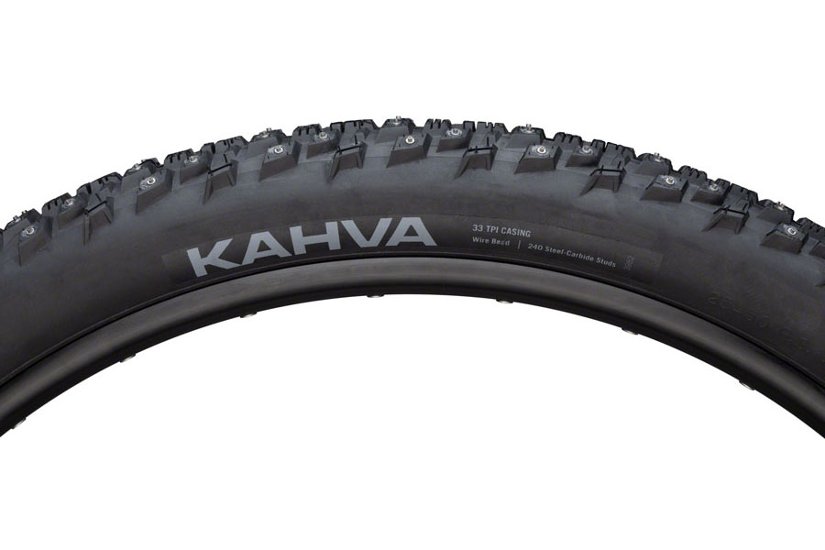 45NRTH / KAHVA / 27.5 x 2.1 / 240STUDS TIRE / 60TPI画像