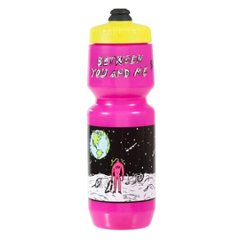  GHOOOST x SIMWORKS / Ride Me To The Moon Bottle /  Magenta / 26oz ボトルの画像