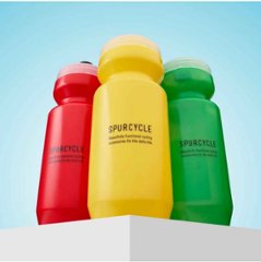 SPURCYCLE / RELISH Water Bottle（Relish）/ 22oz / レリッシュ / ボトル画像