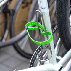 Voile nano straps / 6inch / BLACK / 6インチ ボレー ストラップ画像