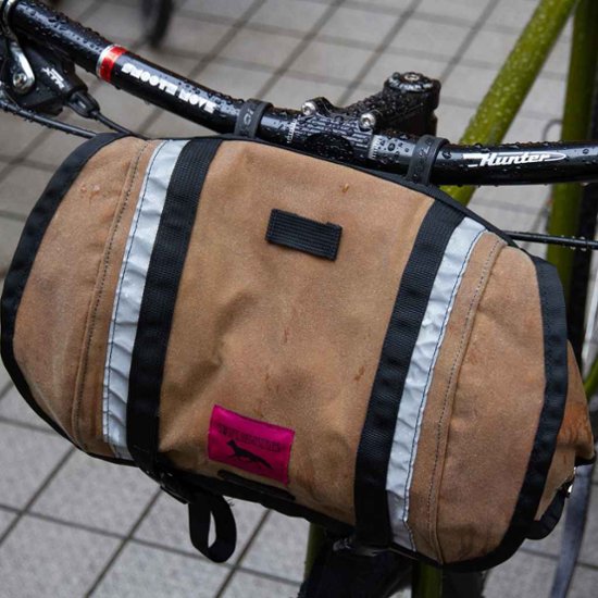 Voile nano straps / 6inch / BLACK / 6インチ ボレー ストラップ画像