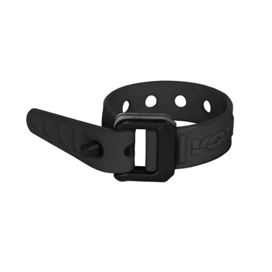 Voile nano straps / 6inch / BLACK / 6インチ ボレー ストラップ画像