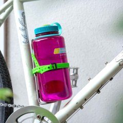 Voile nano straps / 6inch / RED / 6インチ ボレー ストラップ画像