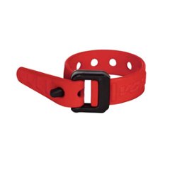 Voile nano straps / 6inch / RED / 6インチ ボレー ストラップ画像