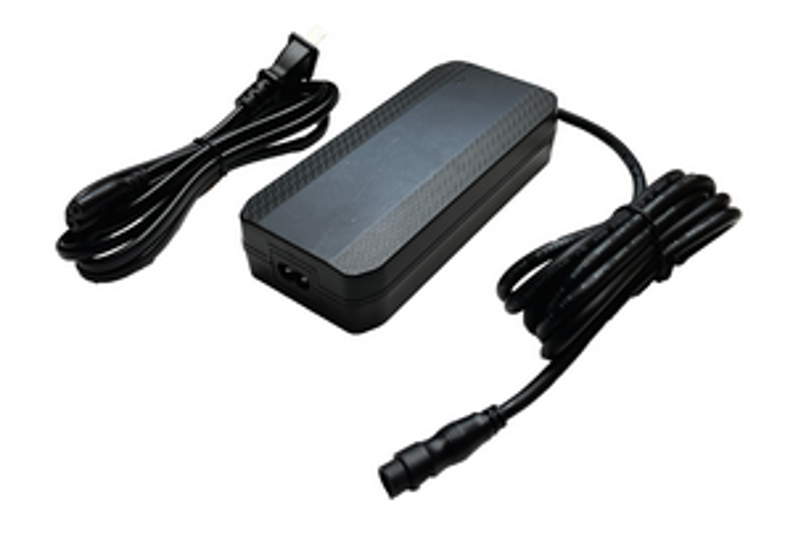 BESV / 2A 充電器 (2pin・ACケーブル含）/ 【BESV/Votani共通】画像