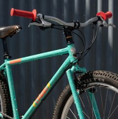 NITTO / sync bar / black / Bluelug / ハンドル画像