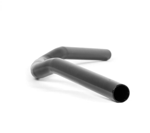 NITTO / sync bar / black / Bluelug / ハンドル画像