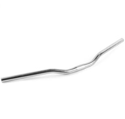 NITTO / sync bar / dull / Bluelug / ハンドルの画像