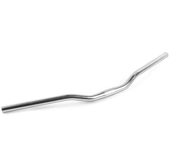 NITTO / sync bar / dull / Bluelug / ハンドル画像