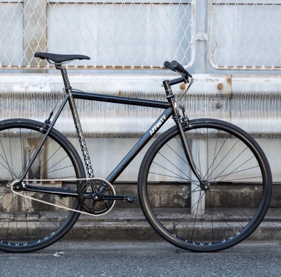 NITTO / sync bar / dull / Bluelug / ハンドル画像