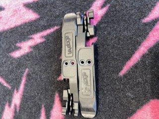 Clever Lever Leverage / 多機能 タイヤレバー クイックリンクプライヤー / マルチツール 携帯工具画像