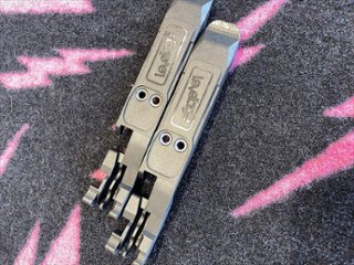 Clever Lever Leverage / 多機能 タイヤレバー クイックリンクプライヤー / マルチツール 携帯工具画像